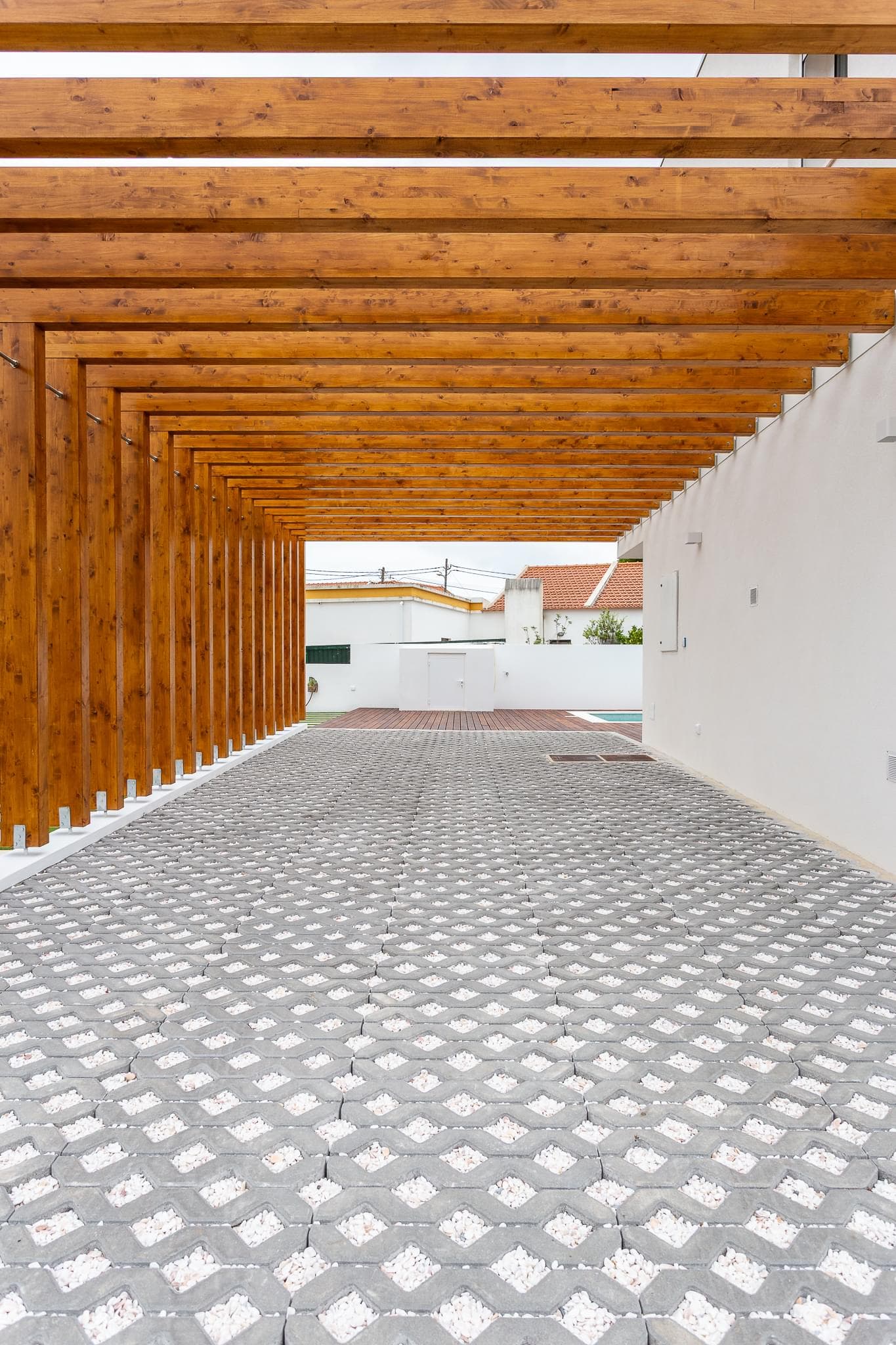 Moradia T3 com piscina, Sesimbra - Imagem 20