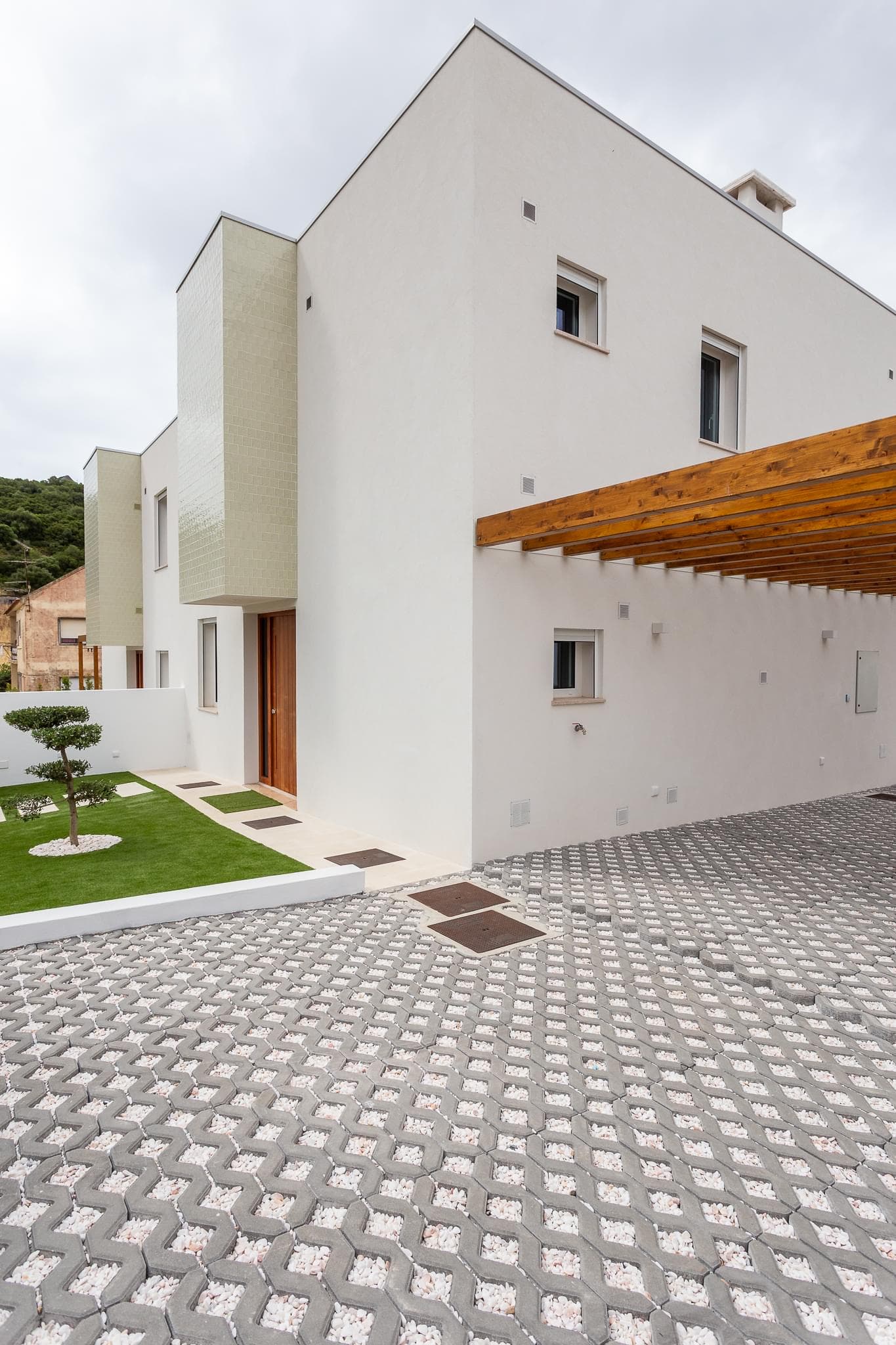 Moradia T3 com piscina, Sesimbra - Imagem 22