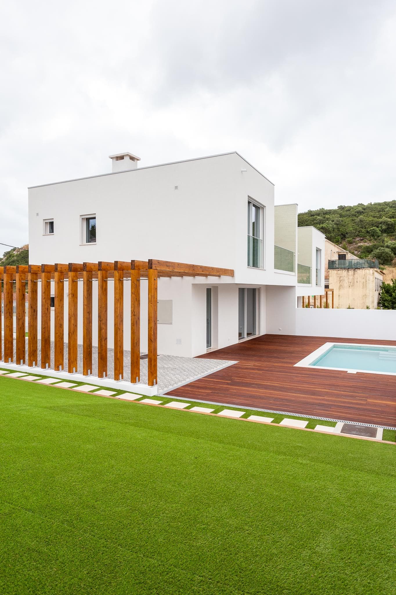 Moradia T3 com piscina, Sesimbra - Imagem 23