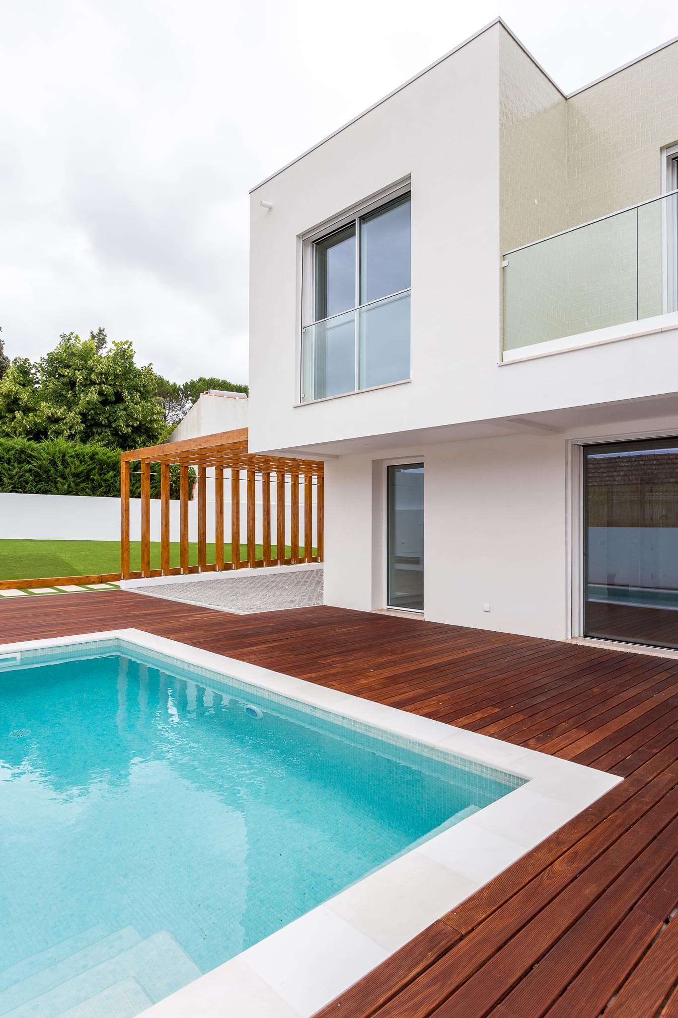 Moradia T3 com piscina, Sesimbra - Imagem 1