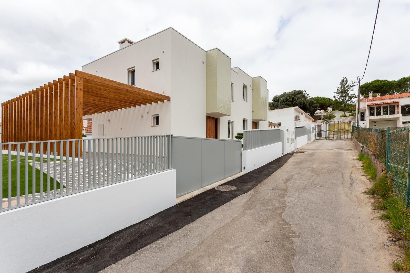 Moradia T3 com piscina, Sesimbra - Imagem 38