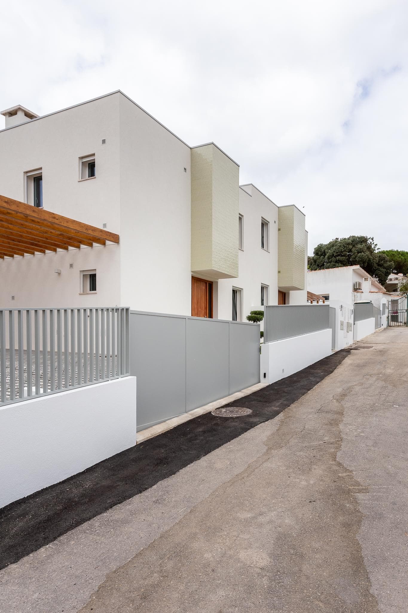 Moradia T3 com piscina, Sesimbra - Imagem 39