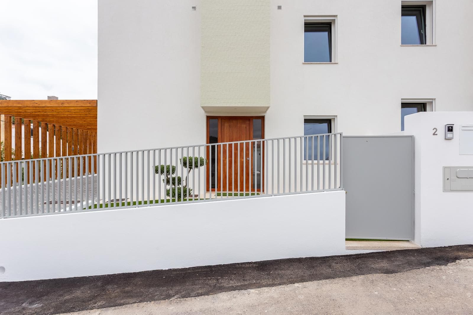 Moradia T3 com piscina, Sesimbra - Imagem 40