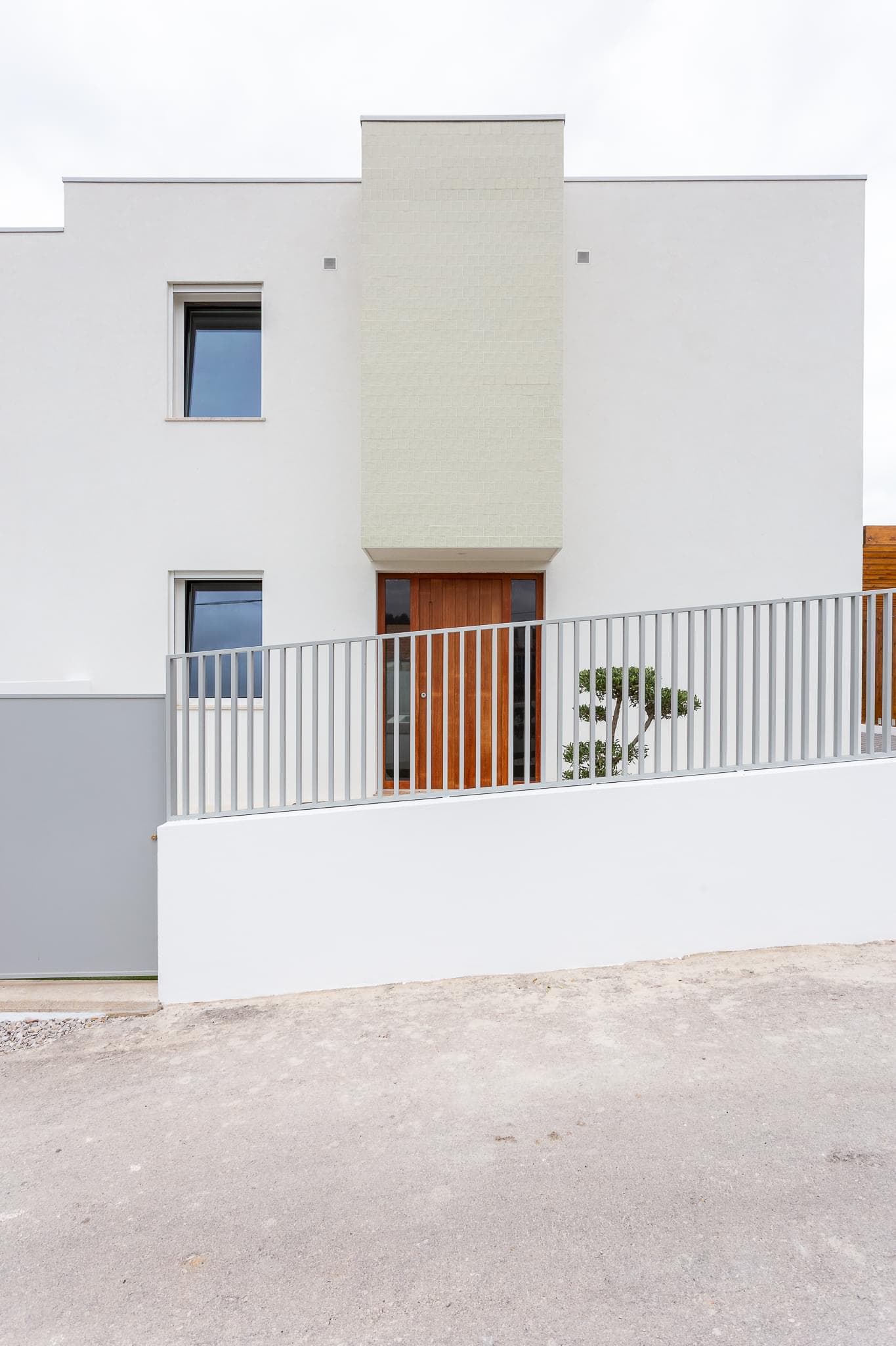 Moradia T3 com piscina, Sesimbra - Imagem 42