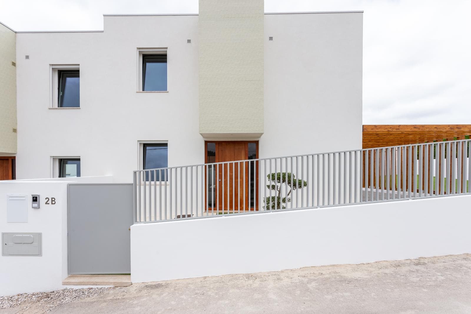 Moradia T3 com piscina, Sesimbra - Imagem 43
