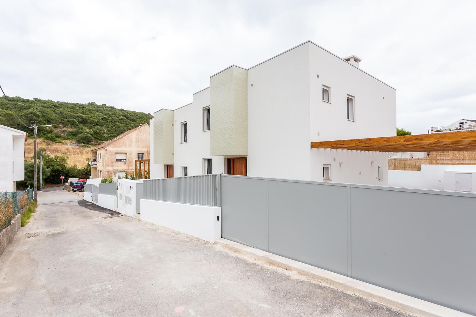 Moradia T3 com piscina, Sesimbra - Imagem 44