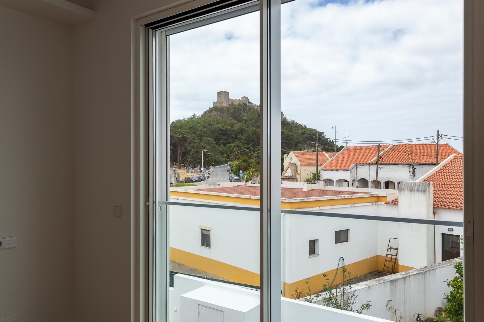 Moradia T3 com piscina, Sesimbra - Imagem 45