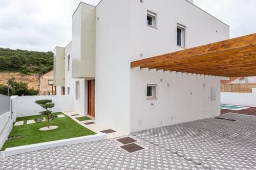 PF38265 - Moradia T3 com piscina, Sesimbra - Imagem 21