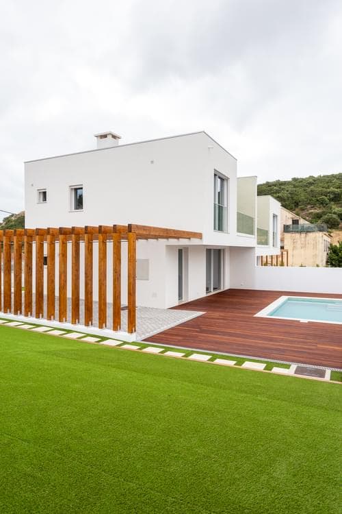 PF38265 - Moradia T3 com piscina, Sesimbra - Imagem 23