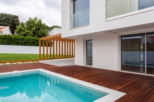 PF38265 - Moradia T3 com piscina, Sesimbra - Imagem 2