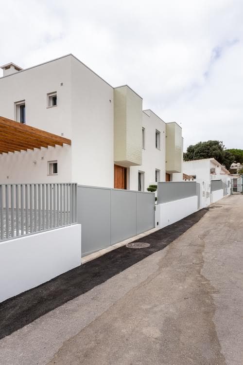 PF38265 - Moradia T3 com piscina, Sesimbra - Imagem 39