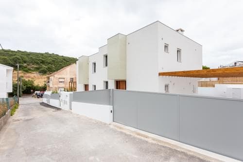 PF38265 - Moradia T3 com piscina, Sesimbra - Imagem 44