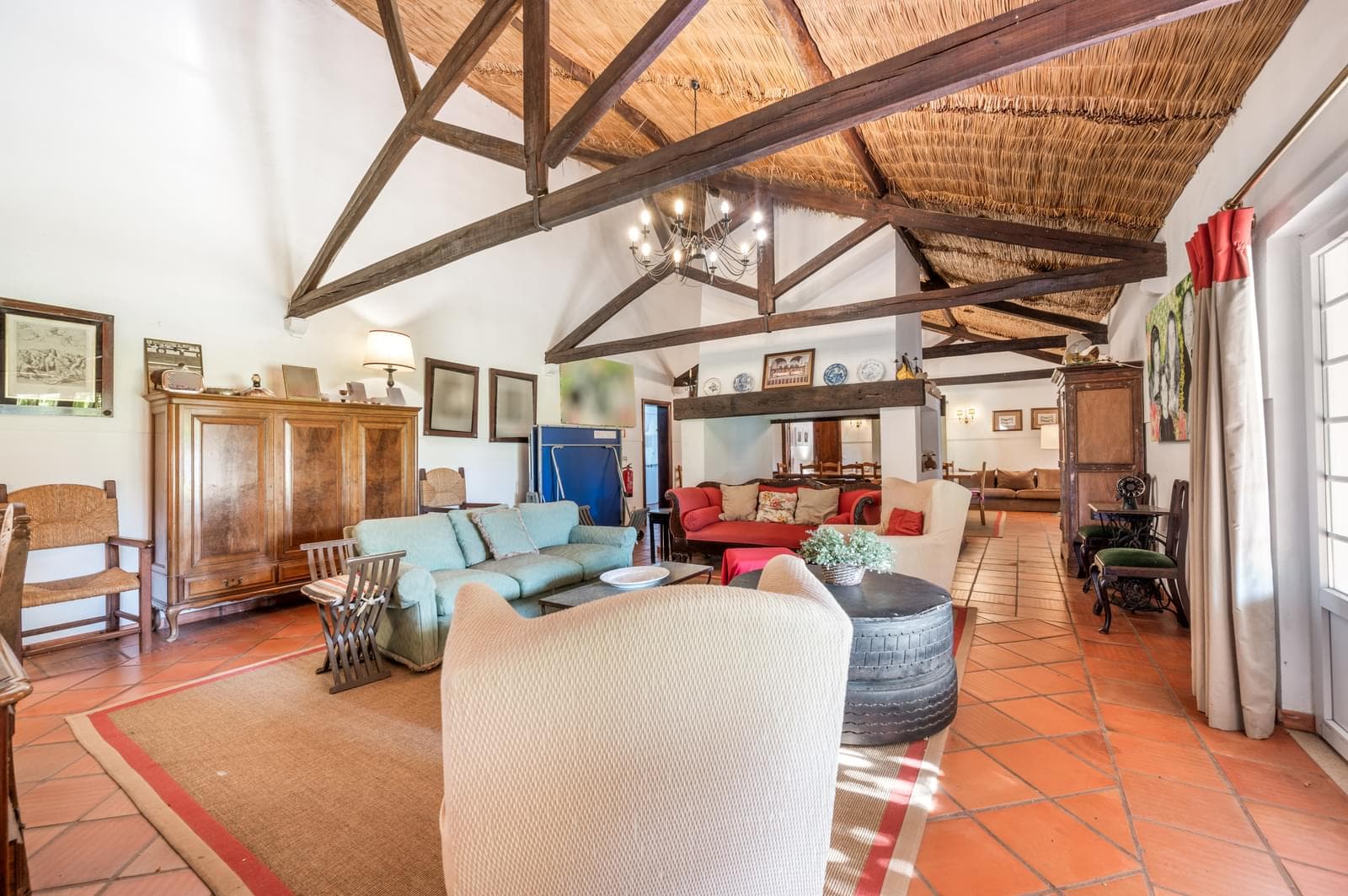 Quinta 24.8 ha, Almeirim - Imagem 15