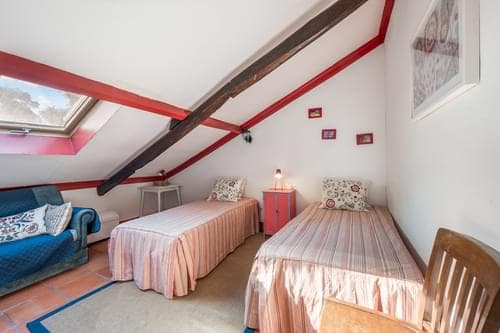 PF38268 - Ferme 24.8 ha, Almeirim - Image 35