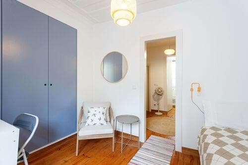 PF38274 - Apartamento T2 com terraço, Alfama, Lisboa - Imagem 21