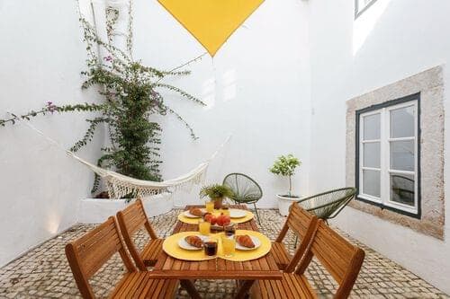 PF38274 - Apartamento T2 com terraço, Alfama, Lisboa - Imagem 23
