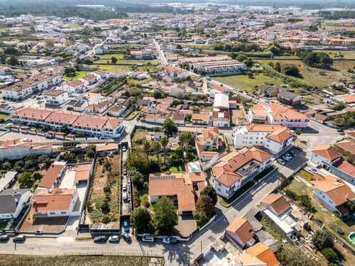 PF38288 - Moradia Isolada T4 com piscina, Marinha Grande - Imagem 43