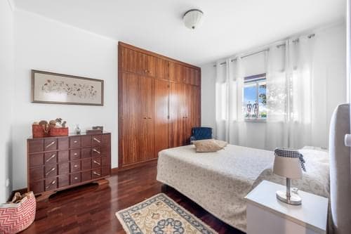 PF38288 - Moradia Isolada T4 com piscina, Marinha Grande - Imagem 23