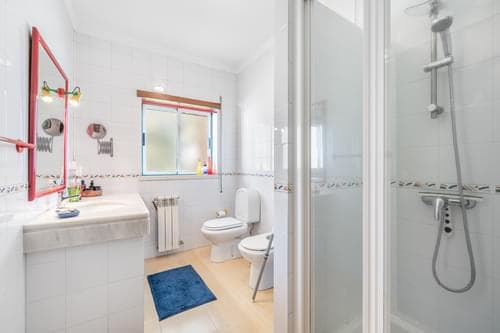 PF38288 - Moradia Isolada T4 com piscina, Marinha Grande - Imagem 24
