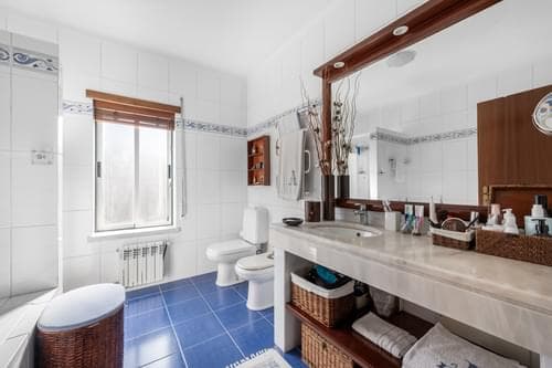 PF38288 - Moradia Isolada T4 com piscina, Marinha Grande - Imagem 27