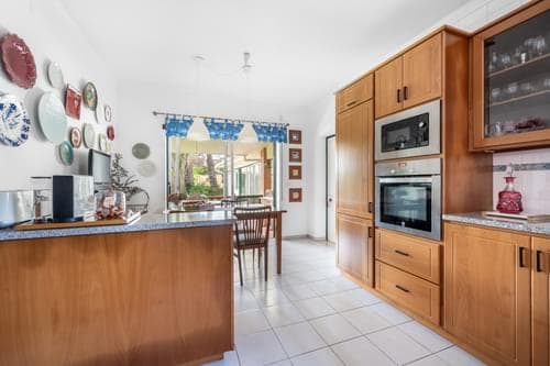 PF38288 - Moradia Isolada T4 com piscina, Marinha Grande - Imagem 14