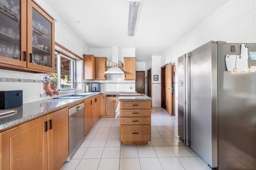 PF38288 - Moradia Isolada T4 com piscina, Marinha Grande - Imagem 15