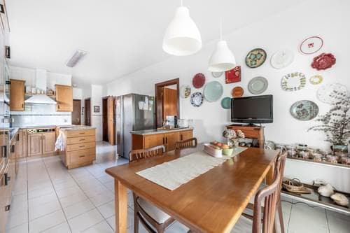 PF38288 - Moradia Isolada T4 com piscina, Marinha Grande - Imagem 16