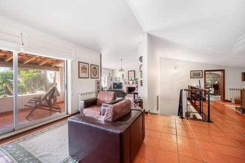 PF38288 - Moradia Isolada T4 com piscina, Marinha Grande - Imagem 30