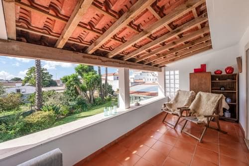 PF38288 - Moradia Isolada T4 com piscina, Marinha Grande - Imagem 36