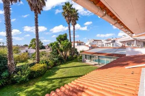 PF38288 - Moradia Isolada T4 com piscina, Marinha Grande - Imagem 37