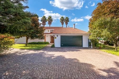 PF38288 - Moradia Isolada T4 com piscina, Marinha Grande - Imagem 38