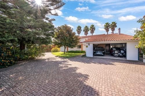PF38288 - Moradia Isolada T4 com piscina, Marinha Grande - Imagem 39