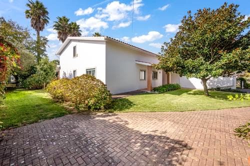 PF38288 - Moradia Isolada T4 com piscina, Marinha Grande - Imagem 19