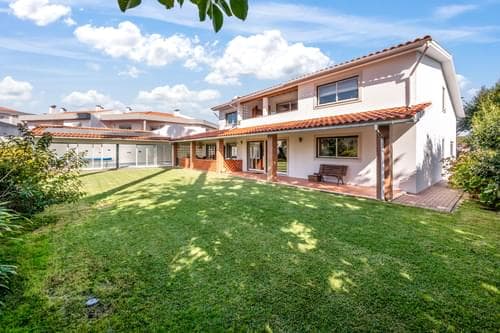 PF38288 - Moradia Isolada T4 com piscina, Marinha Grande - Imagem 3