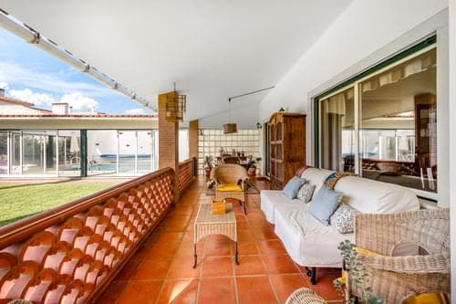 PF38288 - Moradia Isolada T4 com piscina, Marinha Grande - Imagem 4