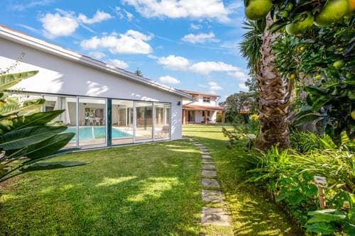PF38288 - Moradia Isolada T4 com piscina, Marinha Grande - Imagem 40