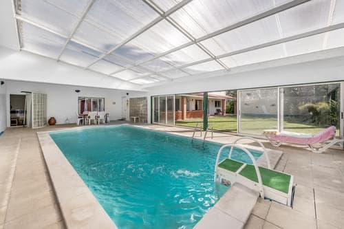 PF38288 - Moradia Isolada T4 com piscina, Marinha Grande - Imagem 41