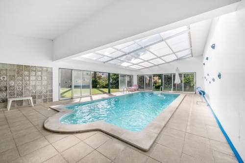 PF38288 - Moradia Isolada T4 com piscina, Marinha Grande - Imagem 5