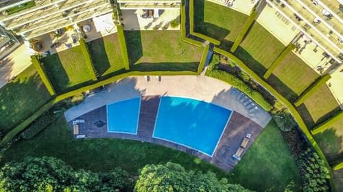 PF38293 - Apartamento T2 com piscina, Gandarinha, Cascais - Imagem 30
