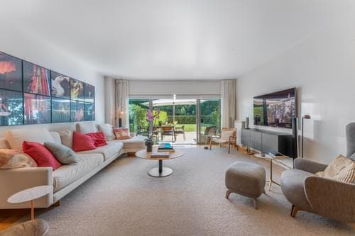 PF38293 - Apartamento T2 com piscina, Gandarinha, Cascais - Imagem 3