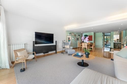PF38293 - Apartamento T2 com piscina, Gandarinha, Cascais - Imagem 5