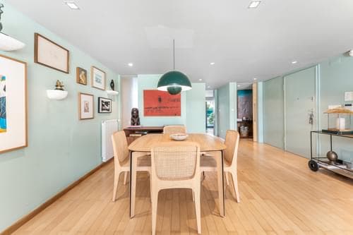 PF38293 - Apartamento T2 com piscina, Gandarinha, Cascais - Imagem 6
