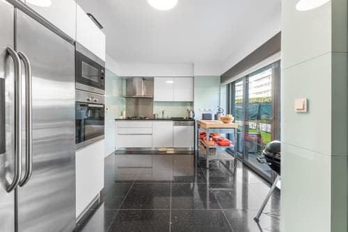 PF38293 - Apartamento T2 com piscina, Gandarinha, Cascais - Imagem 20