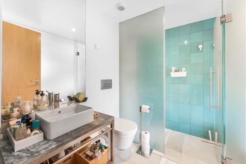 PF38293 - Apartamento T2 com piscina, Gandarinha, Cascais - Imagem 19