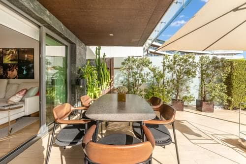 PF38293 - Apartamento T2 com piscina, Gandarinha, Cascais - Imagem 10