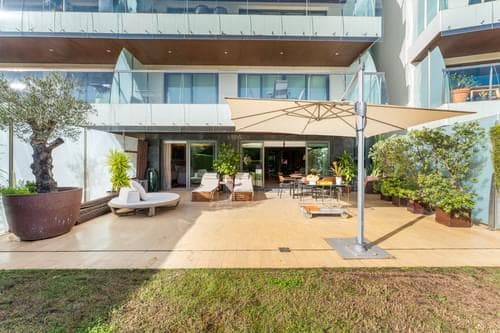 PF38293 - Apartamento T2 com piscina, Gandarinha, Cascais - Imagem 9