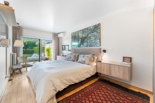 PF38293 - Apartamento T2 com piscina, Gandarinha, Cascais - Imagem 13