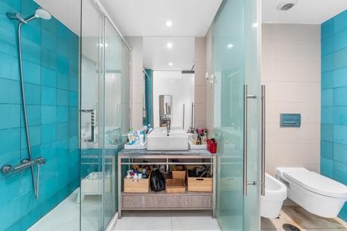PF38293 - Apartamento T2 com piscina, Gandarinha, Cascais - Imagem 15