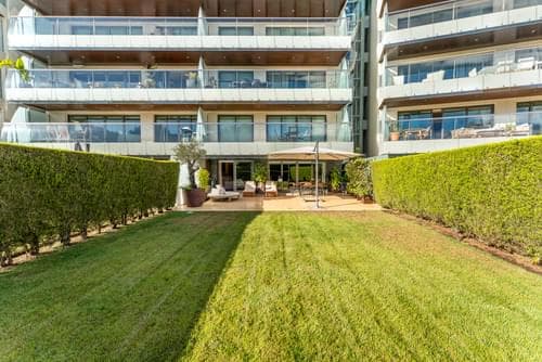 PF38293 - Apartamento T2 com piscina, Gandarinha, Cascais - Imagem 12