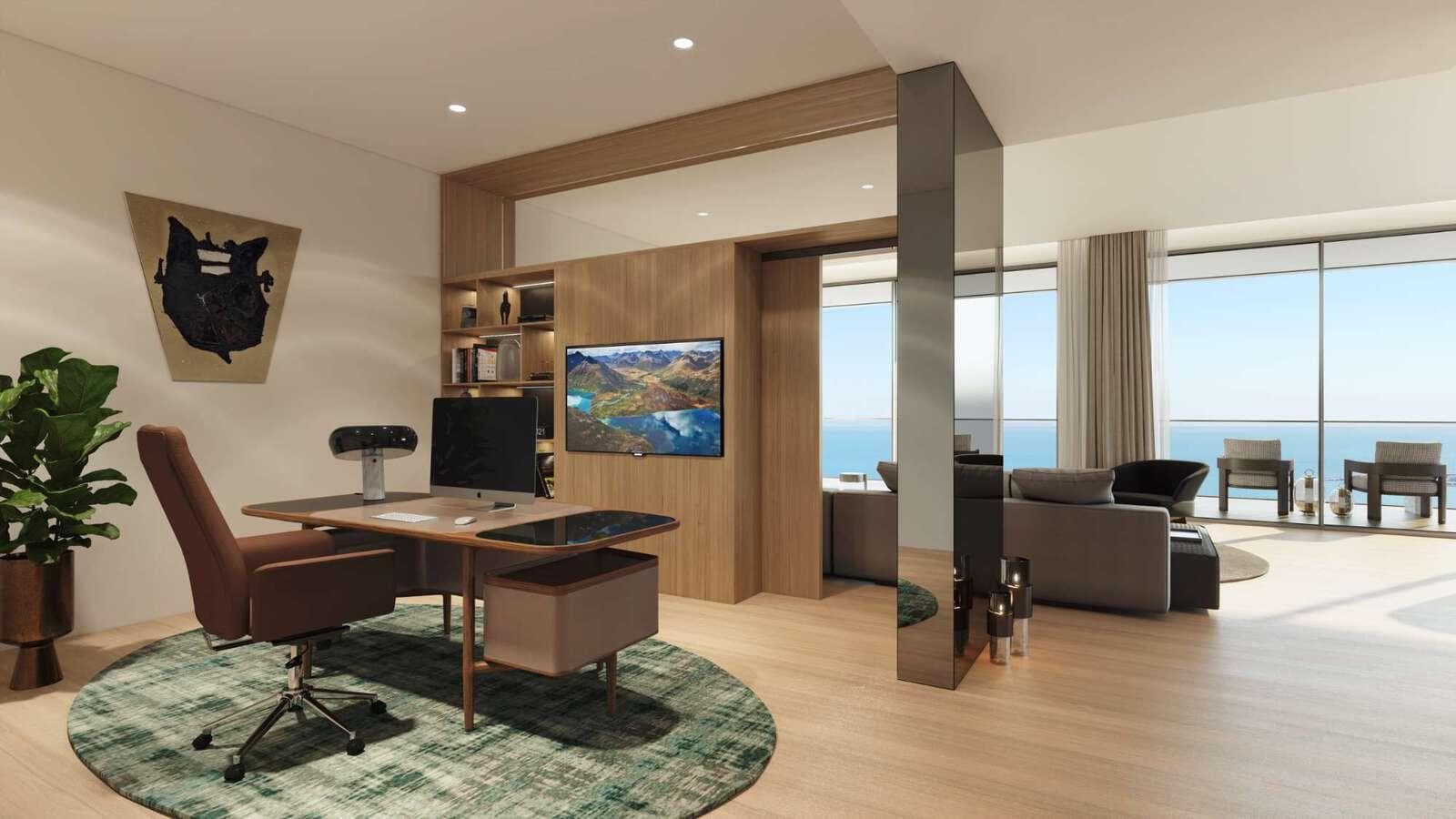 Apartamento T4 com piscina, Cascais - Imagem 14